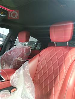 مێرسێدس بێنز S-Class
